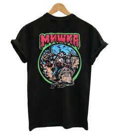 MNWKA T-Shirt