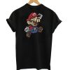 Mario Bros T-Shirt