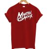 Martin Garrix T-Shirt