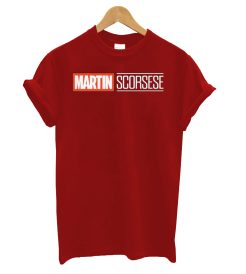 Marvel Scorsese T-Shirt