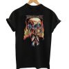 Megadeth Vic Rattlehead T-Shirt