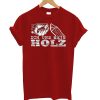 Mein Holz T-Shirt