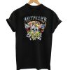 Metallica Skulleyes T-Shirt