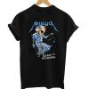 Metallica Their Money T-Shirt