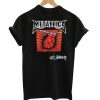 Metallica band St.Anger T-Shirt