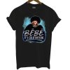 Moira Rose Schitt's Creek Bebe It's Cold Outside T Shirt