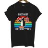 Official Pingu Noot Noot Motherfucker T Shirt