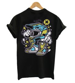 Motorcrosser T-shirt