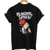 Municipal Waste T-shirt