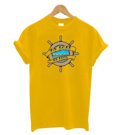 My Boat My Rules T-Shirt