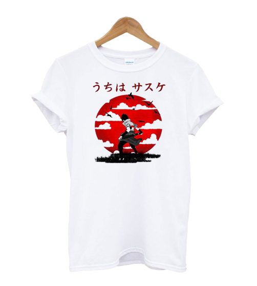 NARUTO T-Shirt