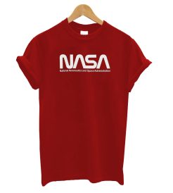 NASA T-Shirt