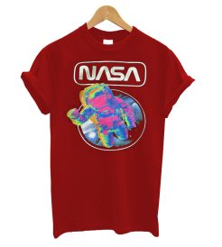 Nasa Astronout T-shirt