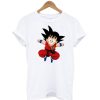 New Dragon Ball T-Shirt