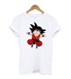 New Dragon Ball T-Shirt