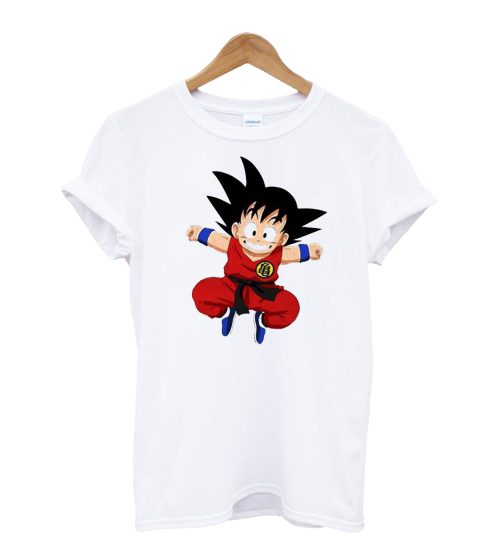New Dragon Ball T-Shirt