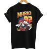 Nintendo Race Kart T-Shirt