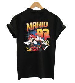 Nintendo Race Kart T-Shirt