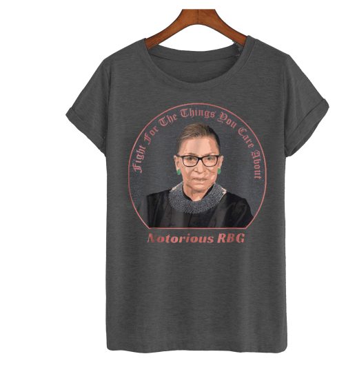 Notorius Rbg T Shirt