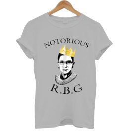 Cool Notorious RBG T Shirt