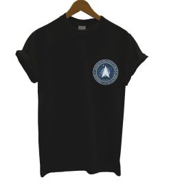 Official United States Space Force T Shirt