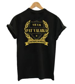 Pat Valaika T-Shirt