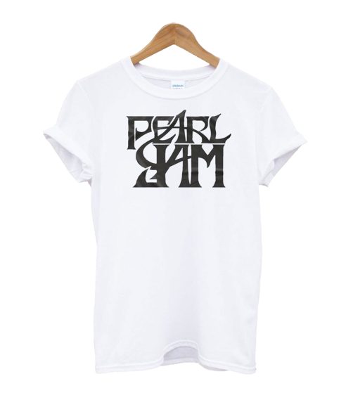 Pearl Jam T-Shirt