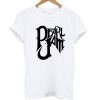Pearl Jam vintage Rock T Shirt