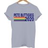 Pete Buttigieg 2020 T Shirt