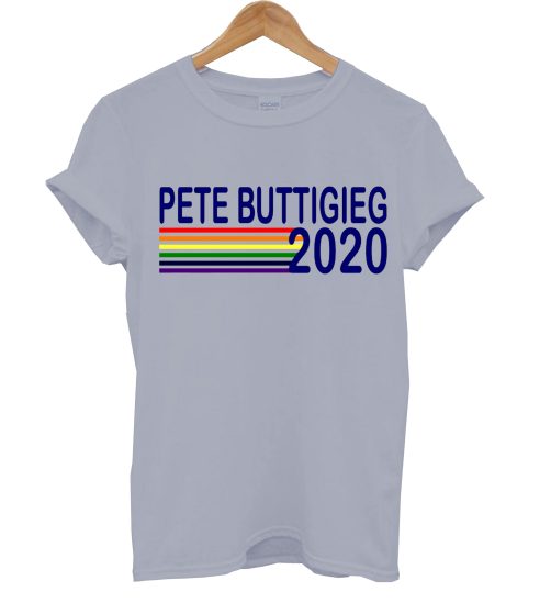 Pete Buttigieg 2020 T Shirt