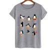 Pingu Mod T Shirt