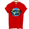 Capten Planet T Shirt