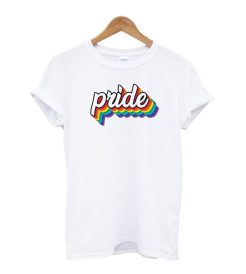 Pride T-Shirt