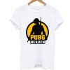 Pubg Heaven T Shirt