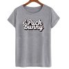 Puck Bunny T-Shirt