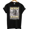 Queen & Slim T Shirt