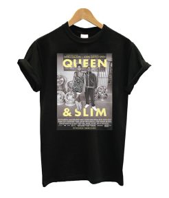 Queen & Slim T Shirt