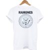 Ramones Retro T-Shirt