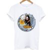 Ride Till You Die Tilly T Shirt