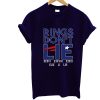 Rings Don't Lie New England Super Bowl Champions T Shirt