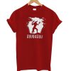 Rougarou T-shirt