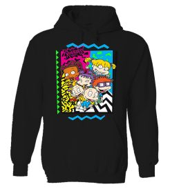 Rugrat Hoodie