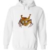 Ugly Tommy Pickles Rugrats Hoodie