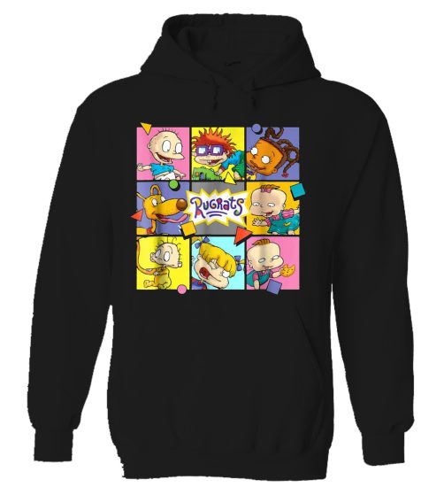 Rugrats Tommy Hoodie