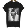 Shakira Music Just Me Stripped T Shirt