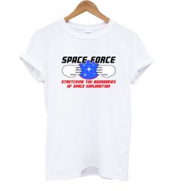 Space Force T Shirt