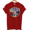Space Force Vintage T-shirt