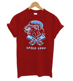 Speed Shop T-Shirt