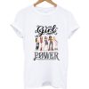 Spice Girls Power T Shirt