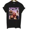 Spice Girls T Shirt